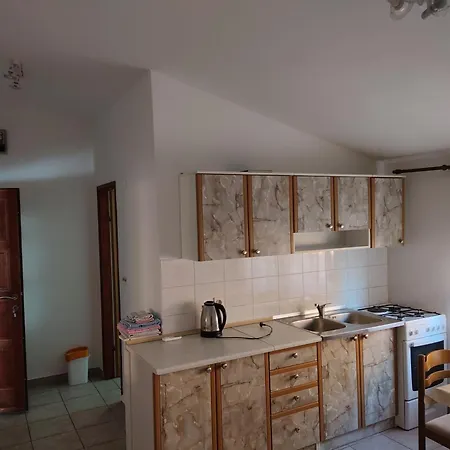 Appartamento Apartman Vir Vir