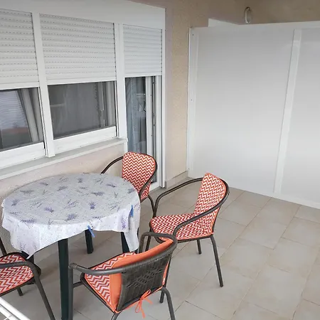 Apartman Vir Vir