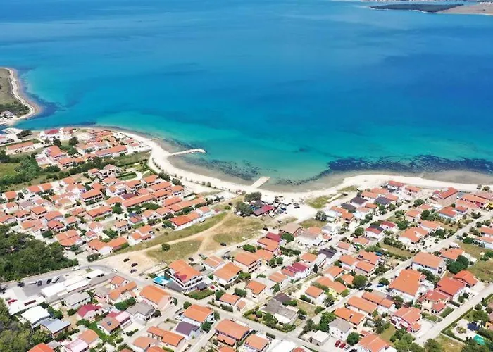 Apartman Vir דירה ויר