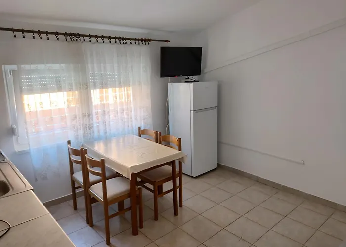 Apartman Vir Apartment *