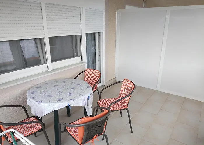 Apartman Vir ויר