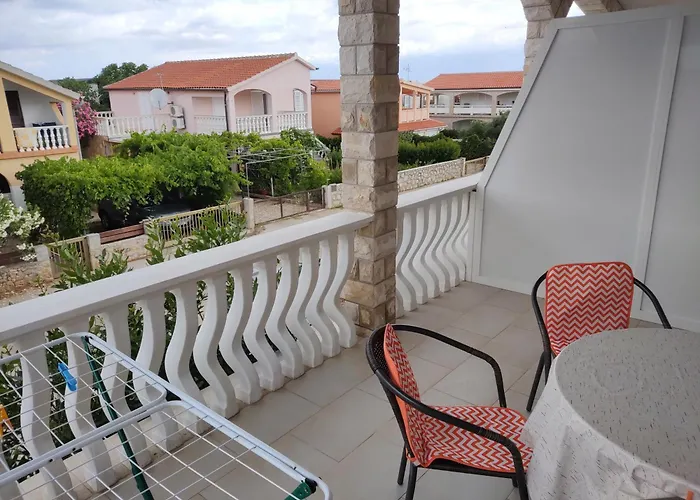 Apartman Vir * ויר