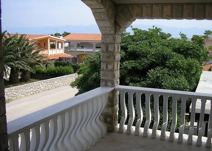 Apartment Apartman Vir