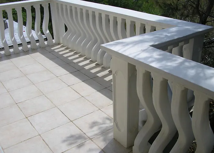 דירה Apartman Vir