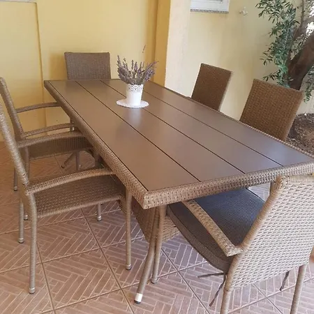 Apartament Ana