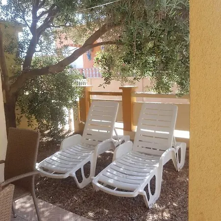 Apartment Ana *