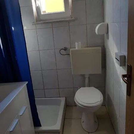 Apartment Ana Vir
