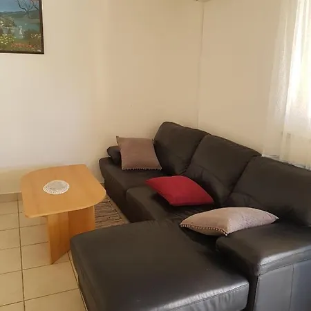 Apartment Ana