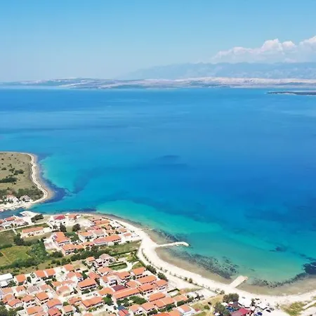 Διαμέρισμα Apartman Vir *