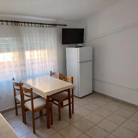 Apartman Vir Διαμέρισμα *