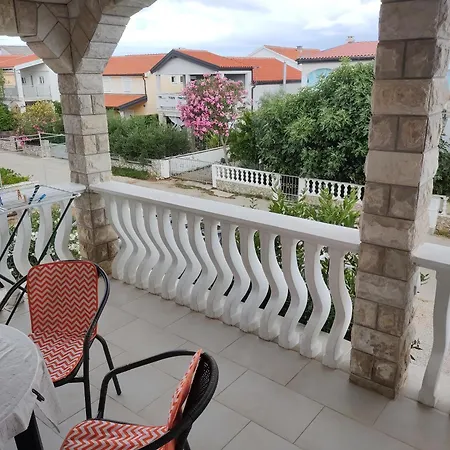 Apartman Vir Διαμέρισμα Vir