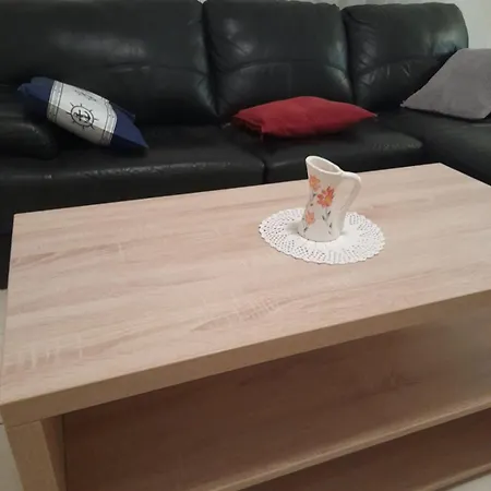 Ana Apartament *