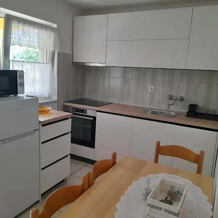 Apartament Ana *