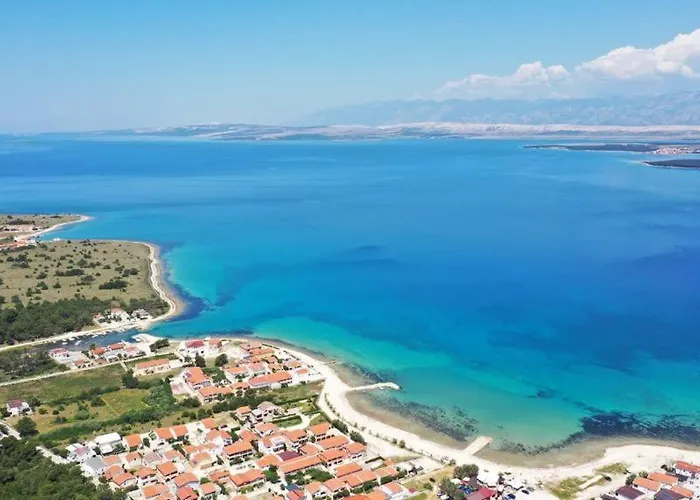 Appartement Apartman Vir *