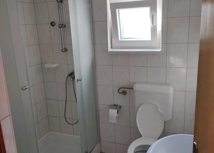 Apartman Vir *
