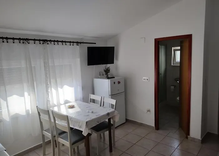 Appartement Apartman Vir *