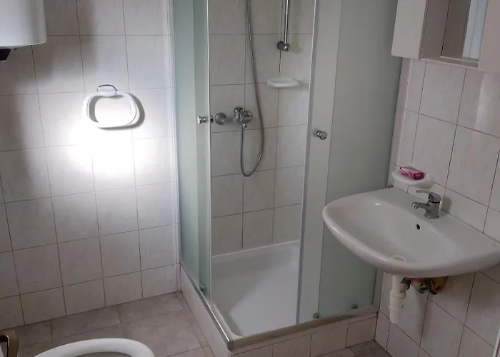 Apartman Vir Appartamento Vir