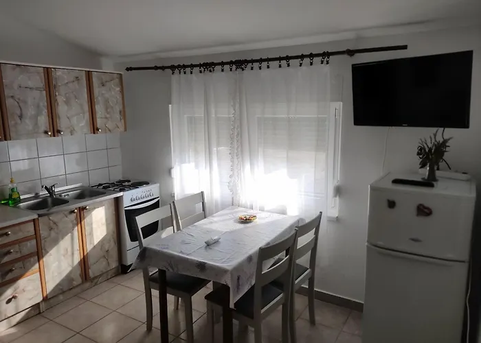 Apartman Vir Appartement