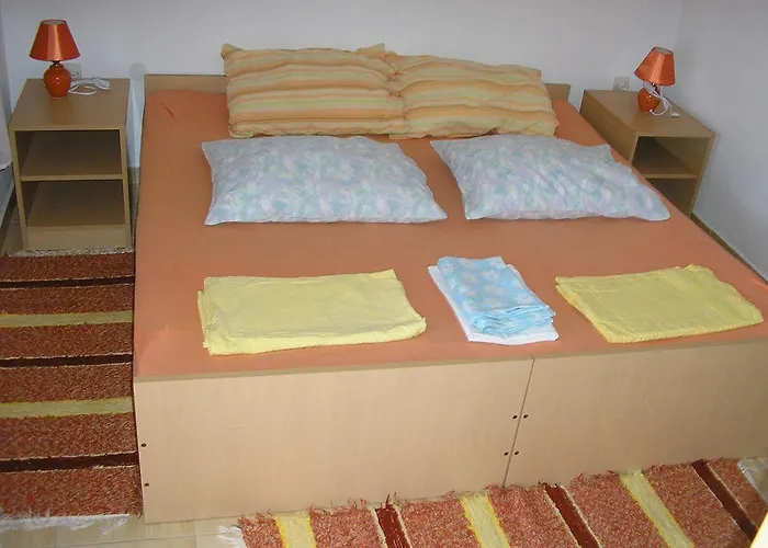Apartman Vir *