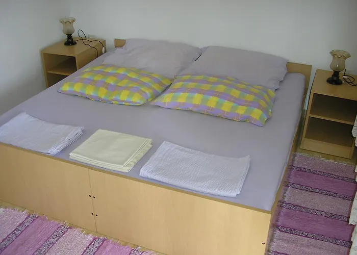 Apartman Vir * Vir